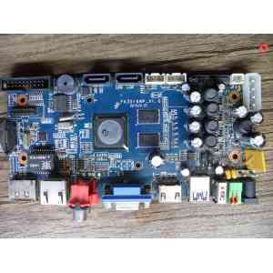 دانلود فلش فریمور (دامپ ) دی وی ارGWSECU FK3516NP_V1.0 MX25L12805D 16MB 16CH DVR DUMP FLASH